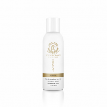 Doublecrown Frizzy Serum