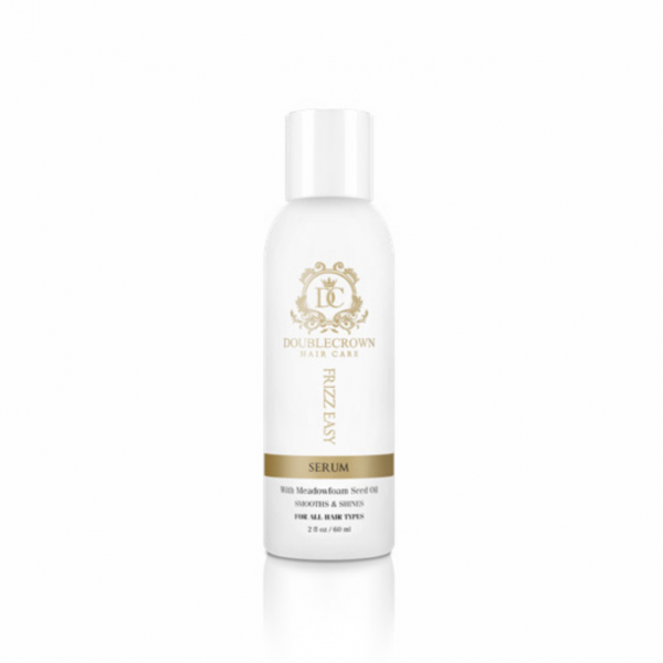 Doublecrown Frizzy Serum