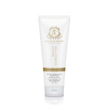 keratin-masque