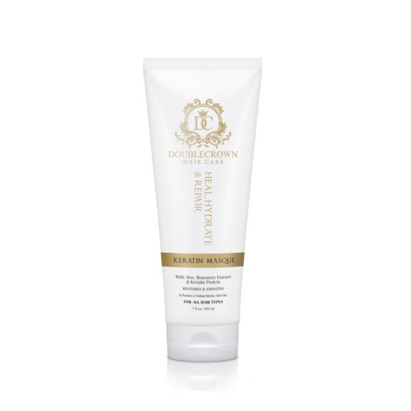 keratin-masque