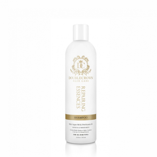 Doublecrown Shampoo