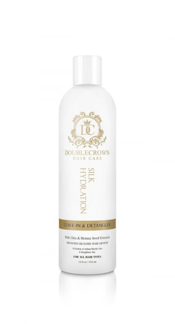 Silk Hydration Leave- In & Detangler