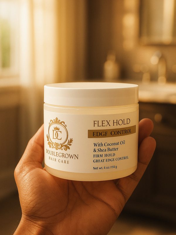 FLEX HOLD EDGE CONTROL - Image 3