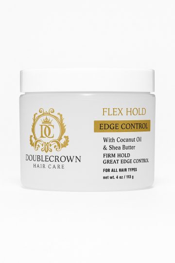 FLEX HOLD EDGE CONTROL