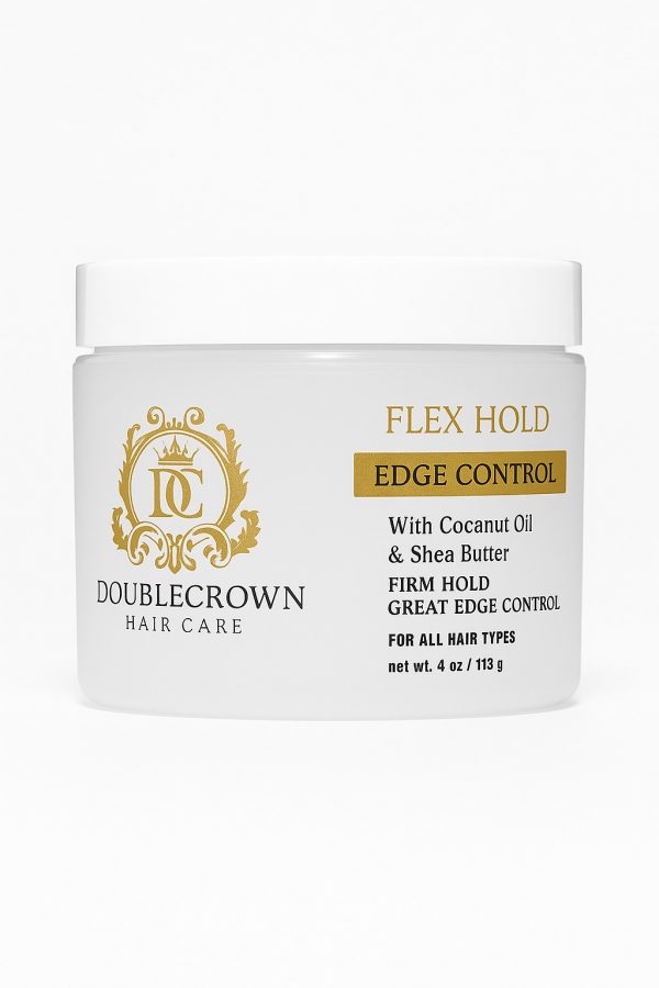 FLEX HOLD EDGE CONTROL